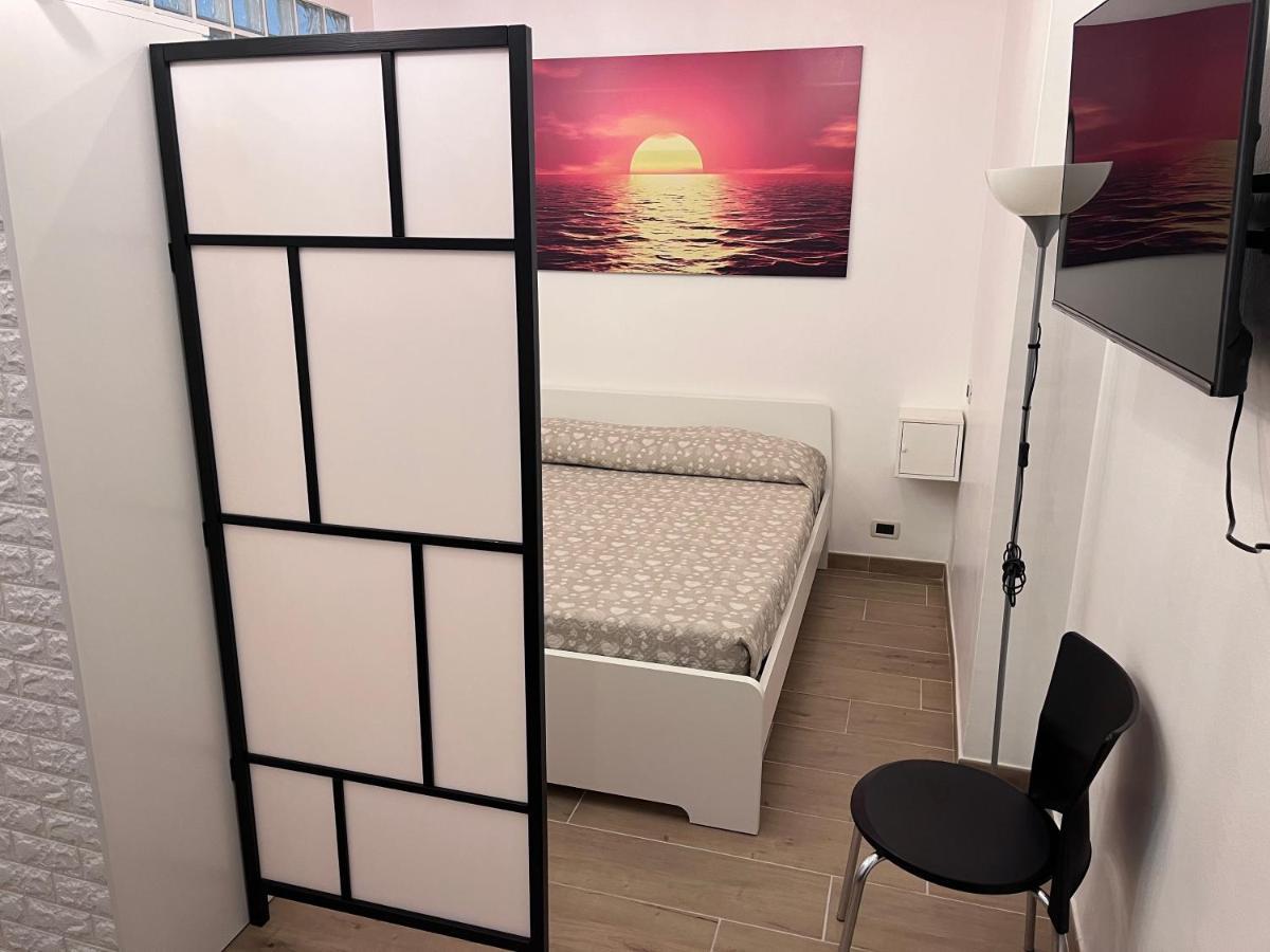 Appartamento Casa Canova22 *