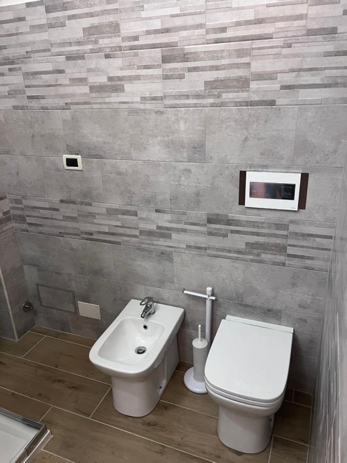 Apartamento Casa Canova22 *