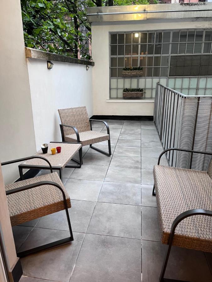 Apartamento Casa Canova22