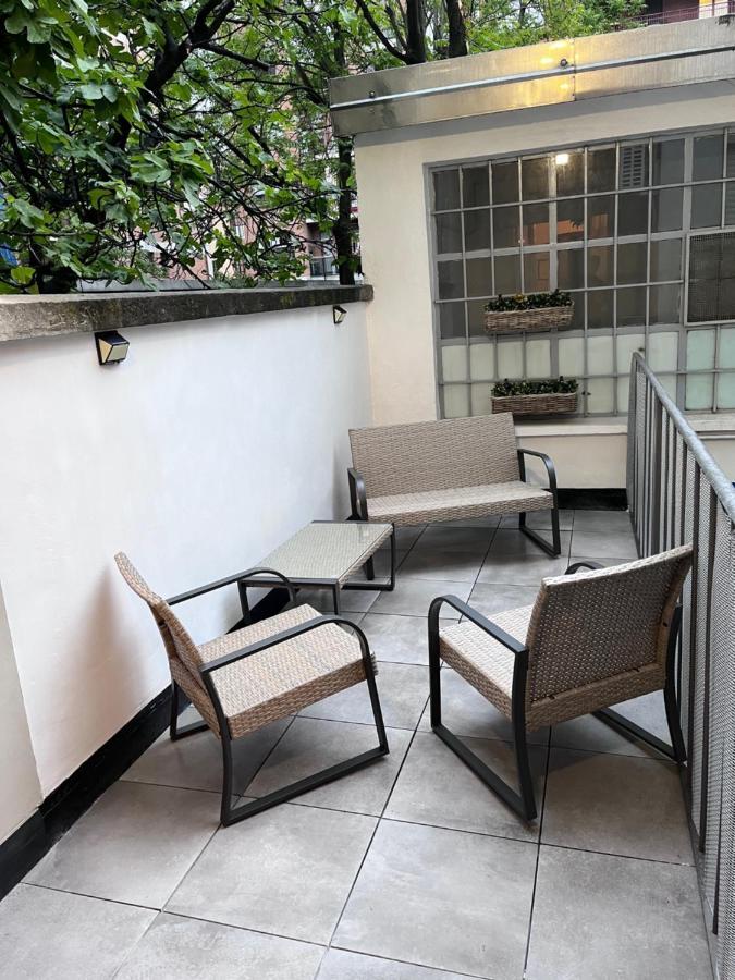 Casa Canova22 Apartamento Turín